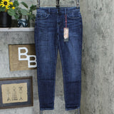 Laurie Felt Women's Classic Denim Boyfriend Jeans