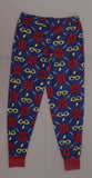 Harry Potter Women's Holiday Mischief Managed Pajama Pants