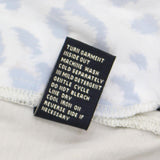 DG2 by Diane Gilman Women's Printed Mixed Media Easy Tank Top