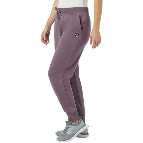 Fila Heritage Women's French Terry Jogger Sweatpants – Biggybargains