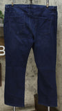 DG2 by Diane Gilman Women's Plus Size Classic Stretch Boot Cut Jeans