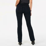 Style & Co. Women's Tummy Control Bootcut Jeans