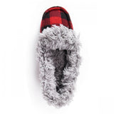 Muk Luks Women's Anais Moccasin Slippers