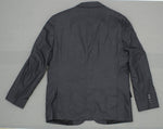 Apt. 9 Men's Premier Two Button Suit Jacket Charcoal 42 SHORT