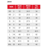 Jenni by Jennifer Moore Women's Raglan Sleeve Pillow Fight Pajama Top