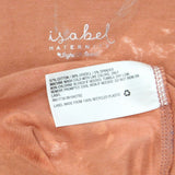 Isabel Maternity By Ingrid & Isabel Short Sleeve T-Shirt Dress