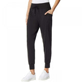 32 Degrees Heat Women's Performance Knit Side Pocket Jogger Pants