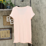 Honeydew Women's 2 Pack Soft Sleep Shirts