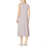 MarlaWynne WynneLayers Women's Sleeveless Dress With Pockets