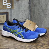 Asics Kids Contend 6 Grade School Running Shoes 1014A086