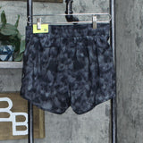 All In Motion Women's Mid-Rise Run Shorts 3"