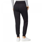 32 Degrees Heat Women's Performance Knit Side Pocket Jogger Pants