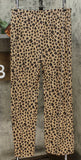 IMAN Women's Tall  2 Pairs Global Chic Luxury Resort Palazzo Pants