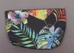 Attitudes by Renee Beach Bag With Removable Insert Pouch Tropical