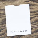 Marc Jacobs Nylon Knot Diamond Quilted Diaper Bag