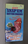 Just Snap Em Button Shoe Charms