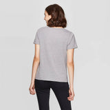 Grayson/Threads Women's Santa Claus Short Sleeve T-Shirt