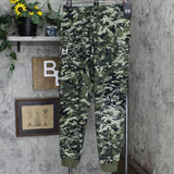 Under Armour Men's Camo Logo Sweatpants Joggers Pants