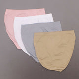 Rhonda Shear 4 Pack Original Ahh Panties