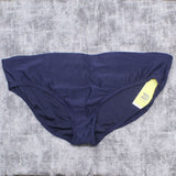 All In Motion Women's Plus Size Medium Coverage Bikini Bottom