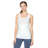Yummie Women's 2 Pack 3-Panel Shaping Boyfriend Tank Top