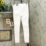Wild Fable Women's High Rise Distressed Skinny Jeans