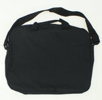 Port Authority NWT Shoulder Bag Unisex Adult Value Laptop Case Black 03516
