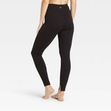 JoyLab Women's High Waisted Ponte Pants