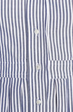 Eliza J Women's Stripe Cotton Shirt Dress