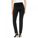 Dalia Women's Pull On Woven Stretch Trousers