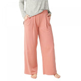 AnyBody Women's Cozy Knit Wide Leg Pants