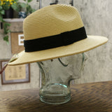 Solar Escape Women's UV Casual Fedora Hat