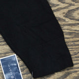 Karen Scott Petite Luxsoft Zip Back Mock Neck Sweater