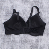 Auden Women's Everyday Lightly Lined Demi T-Shirt Bra. GPR23