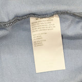 WVVY Women's Deep V-Neck Cropped Sweatshirt