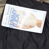 SlimShaper by Miracle Brands Women's High-Waisted Tummy Tuck Thigh Slimmer 22449