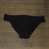 Xhilaration Juniors' Tab Hipster Bikini Bottom AFK56