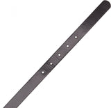 Mossimo Women's Modern Matte Finish Dress Belt