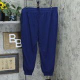 AnyBody Women's Plus Size Cozy Knit Slub Jogger
