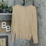 Charter Club Women's Cable Knit Button Up Cardigan Sweater