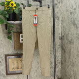 NWT Mario Serrani Women's Comfort Stretch Cropped Pants. 1392299 8