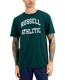 Russell Athletic Men's Archie Logo Graphic T-Shirt