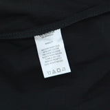 Brooke Shields Women's Timeless Sleeveless Maxi Dress Black PXL