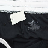 Cuddl Duds Women's Sun Baby Terry Shorts