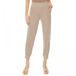 G by Giuliana Women's Tall Luxe Knit Ankle Pants