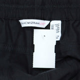 Isaac Mizrahi Live! Petite Plus 24/7 Stretch Scallop Hem Bermuda Shorts