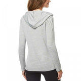 32 Degrees Cool Women's Ultra Soft Full Zip Hoodie
