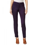 Style & Co. Women's Curvy-Fit Skinny Jeans