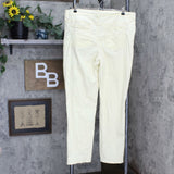 Style & Co. Tummy-Control Straight-Leg Fashion Jeans 54719FR819 French Better 16