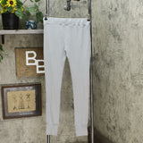 Honeydew Women's 2 Piece Waffle Knit Lounge Pajama Set